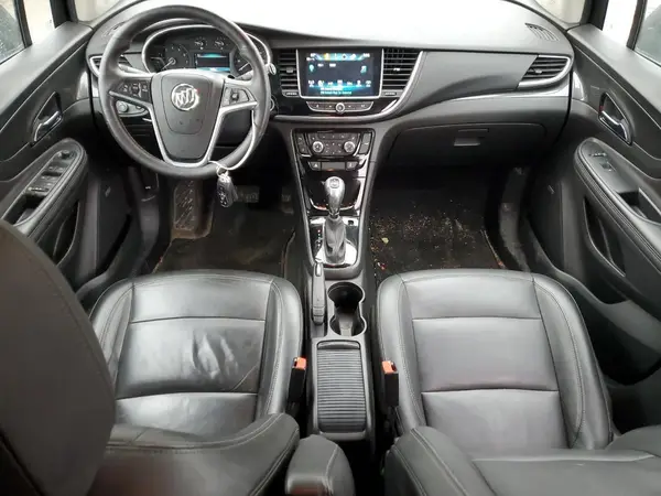 KL4CJHSB9JB576967 2018 BUICK ENCORE - Image 8