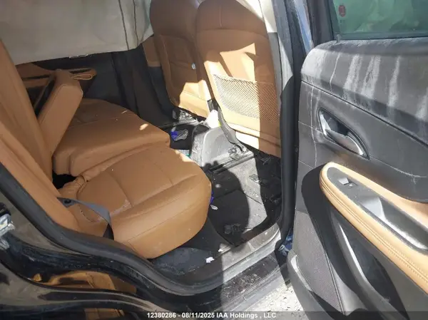 KL4CJHSB9JB624497 2018 BUICK ENCORE - Image 8