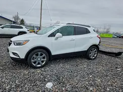 KL4CJHSB9JB655684 2018 BUICK ENCORE