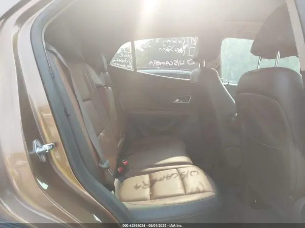 KL4CJHSBXGB534283 2016 BUICK ENCORE - Image 8
