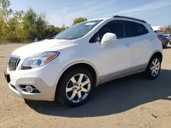 KL4CJHSBXGB551178 2016 BUICK ENCORE