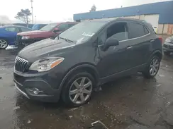 KL4CJHSBXGB551973 2016 BUICK ENCORE