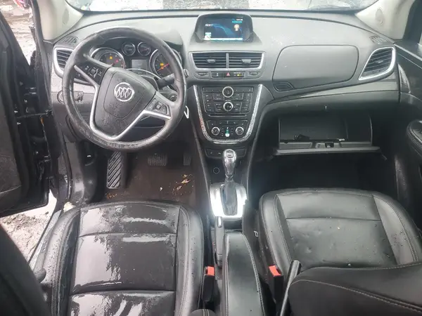 KL4CJHSBXGB551973 2016 BUICK ENCORE - Image 8