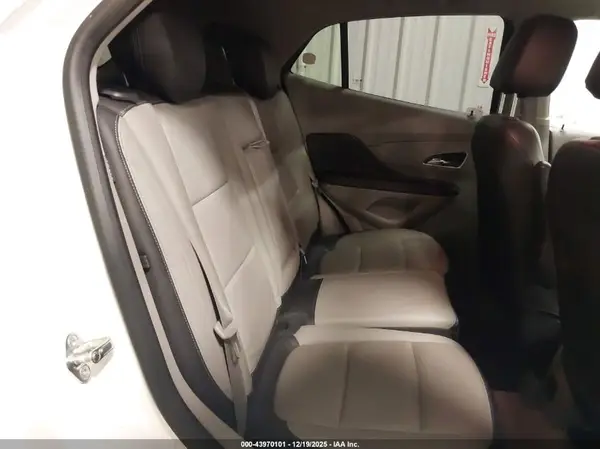 KL4CJHSBXGB559166 2016 BUICK ENCORE - Image 8