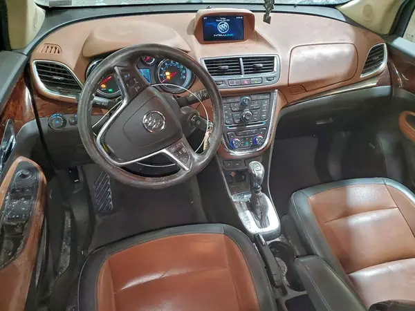 KL4CJHSBXGB616062 2016 BUICK ENCORE - Image 8