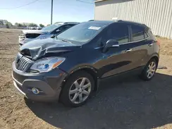 KL4CJHSBXGB619494 2016 BUICK ENCORE