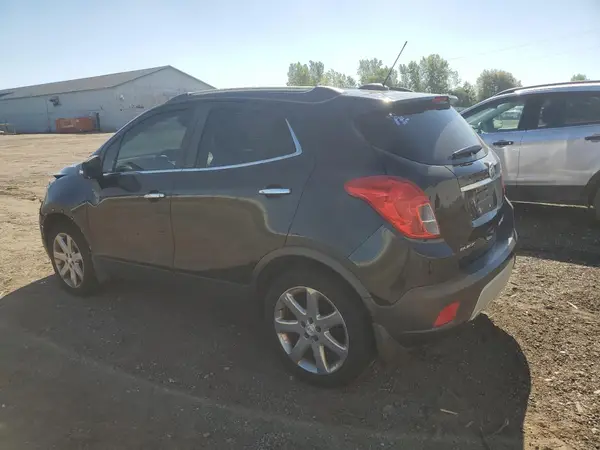 KL4CJHSBXGB619494 2016 BUICK ENCORE - Image 2