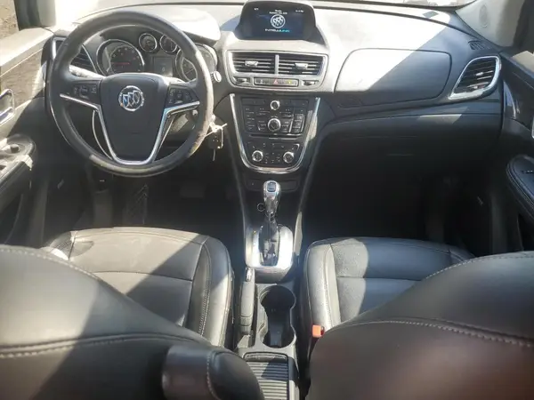 KL4CJHSBXGB619494 2016 BUICK ENCORE - Image 8