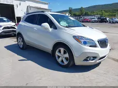 KL4CJHSBXGB647246 2016 BUICK ENCORE