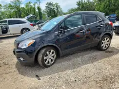 KL4CJHSBXGB652995 2016 BUICK ENCORE