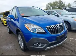 KL4CJHSBXGB669425 2016 BUICK ENCORE