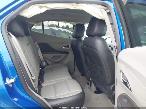 KL4CJHSBXGB669425 2016 BUICK ENCORE - Image 8