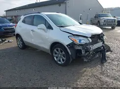 KL4CJHSBXGB702021 2016 BUICK ENCORE