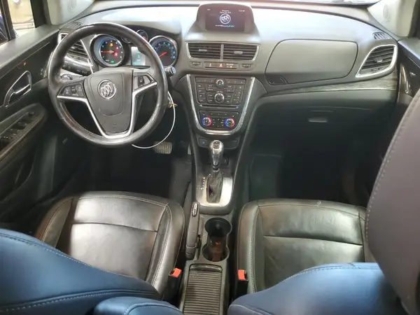 KL4CJHSBXGB736198 2016 BUICK ENCORE - Image 8