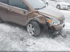 KL4CJHSBXGB747363 2016 BUICK ENCORE