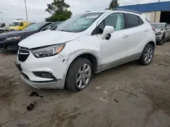 KL4CJHSBXHB013081 2017 BUICK ENCORE