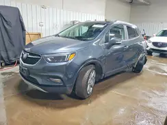 KL4CJHSBXHB014716 2017 BUICK ENCORE