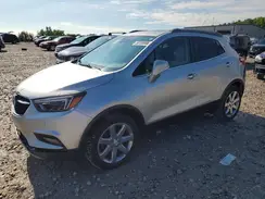 KL4CJHSBXHB018636 2017 BUICK ENCORE