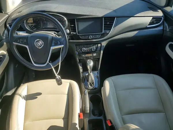 KL4CJHSBXHB018636 2017 BUICK ENCORE - Image 8