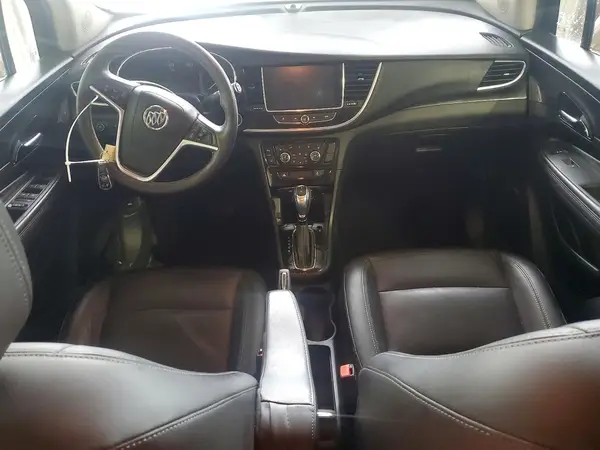 KL4CJHSBXHB024906 2017 BUICK ENCORE - Image 8