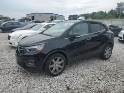 KL4CJHSBXHB066458 2017 BUICK ENCORE
