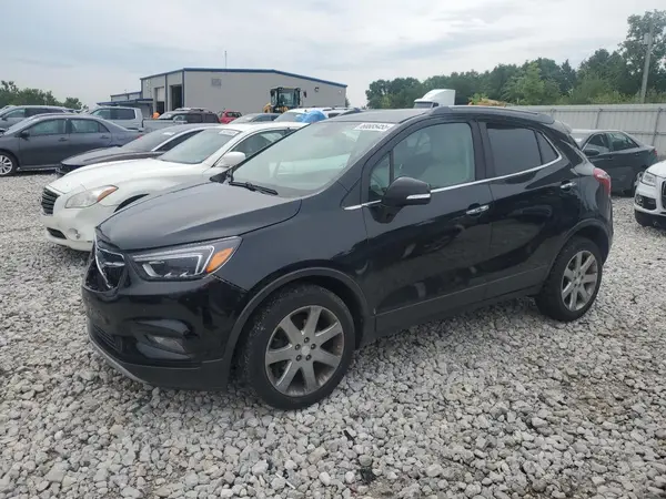 KL4CJHSBXHB066458 2017 BUICK ENCORE - Image 1