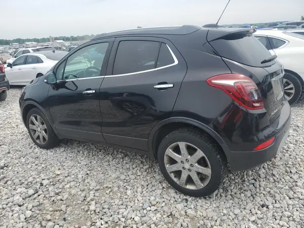 KL4CJHSBXHB066458 2017 BUICK ENCORE - Image 2