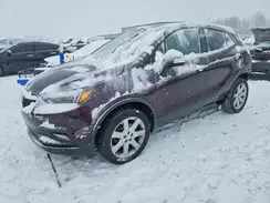 KL4CJHSBXHB155074 2017 BUICK ENCORE