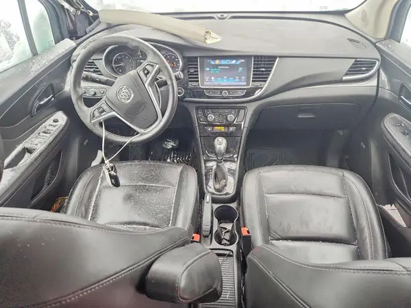 KL4CJHSBXHB155074 2017 BUICK ENCORE - Image 8