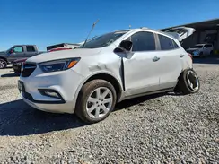 KL4CJHSBXHB196823 2017 BUICK ENCORE