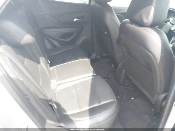 KL4CJHSBXHB219064 2017 BUICK ENCORE - Image 8