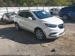 KL4CJHSBXJB509455 2018 BUICK ENCORE