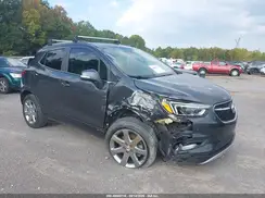 KL4CJHSBXJB575293 2018 BUICK ENCORE