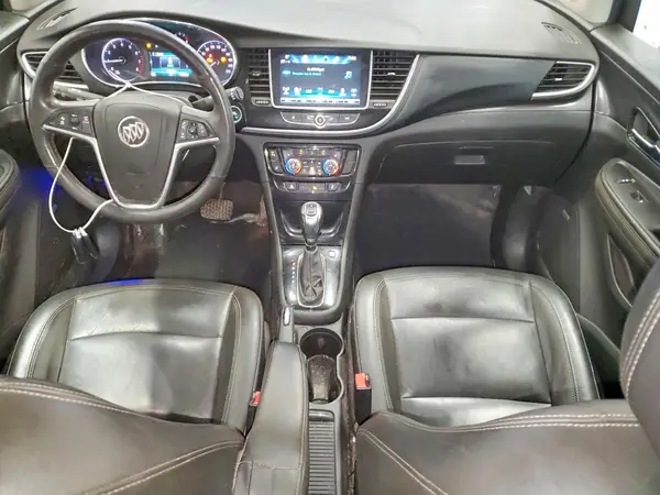 KL4CJHSBXJB678763 2018 BUICK ENCORE - Image 8