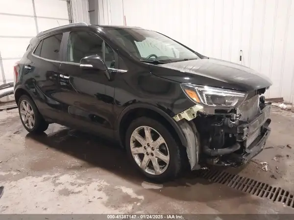 KL4CJHSM0HB057690 2017 BUICK ENCORE - Image 1