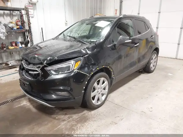 KL4CJHSM1HB088298 2017 BUICK ENCORE - Image 2