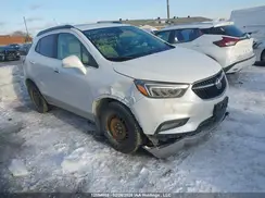KL4CJHSM1JB585048 2018 BUICK ENCORE