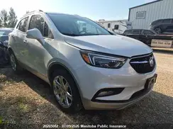 KL4CJHSM1JB683089 2018 BUICK ENCORE