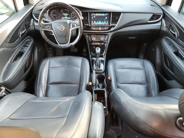 KL4CJHSM1JB689944 2018 BUICK ENCORE - Image 8
