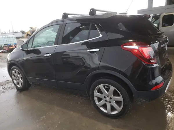 KL4CJHSM2HB074152 2017 BUICK ENCORE - Image 2