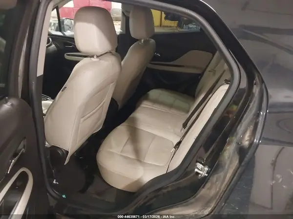KL4CJHSM2HB085197 2017 BUICK ENCORE - Image 8