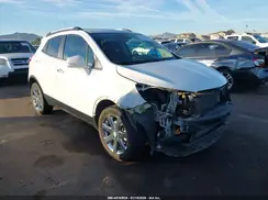 KL4CJHSM2HB113421 2017 BUICK ENCORE