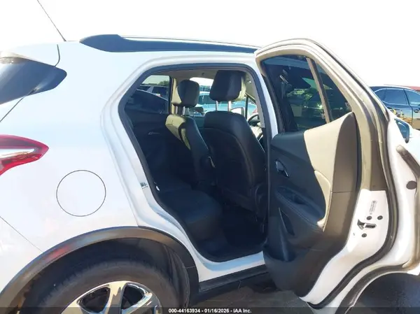 KL4CJHSM2HB113421 2017 BUICK ENCORE - Image 8