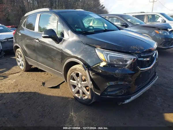 KL4CJHSM2HB116920 2017 BUICK ENCORE - Image 1
