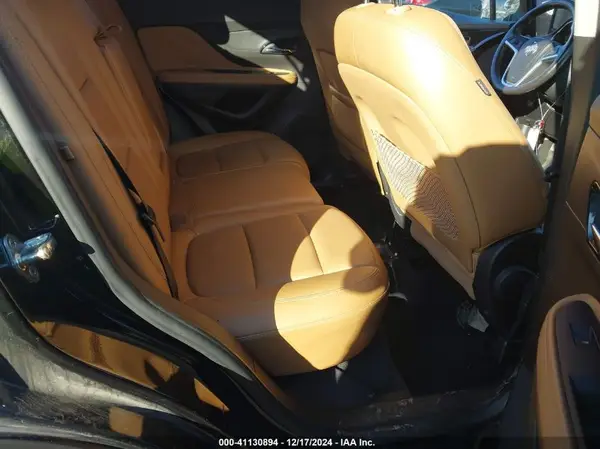 KL4CJHSM2HB116920 2017 BUICK ENCORE - Image 8