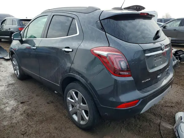 KL4CJHSM2HB211865 2017 BUICK ENCORE - Image 2