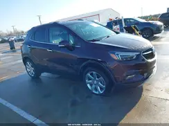 KL4CJHSM2JB549658 2018 BUICK ENCORE