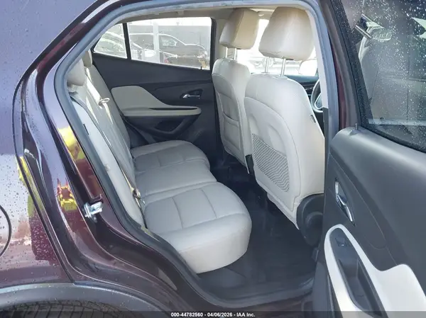 KL4CJHSM2JB549658 2018 BUICK ENCORE - Image 8