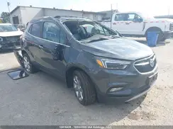KL4CJHSM2JB602147 2018 BUICK ENCORE