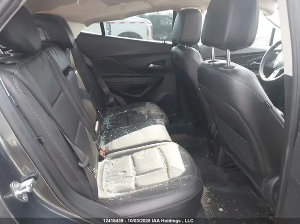 KL4CJHSM2JB602147 2018 BUICK ENCORE - Image 8